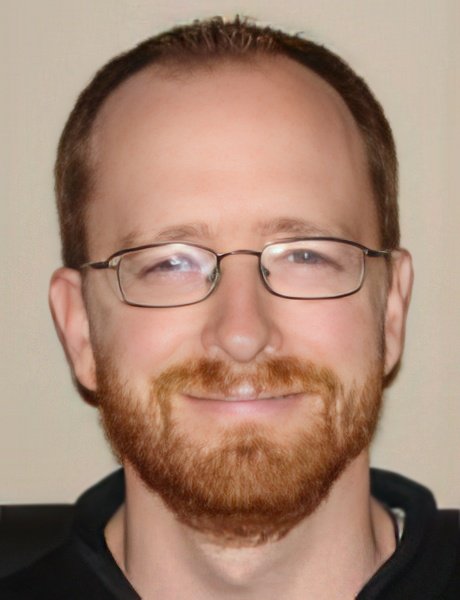 Andrew Walsh