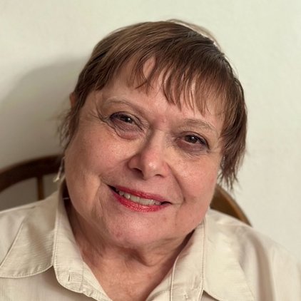 Priscilla Rachun Linn