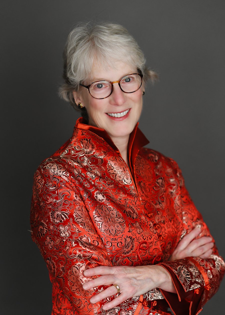 Elizabeth Briody